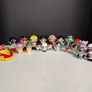 Ryan's World Toys Lot